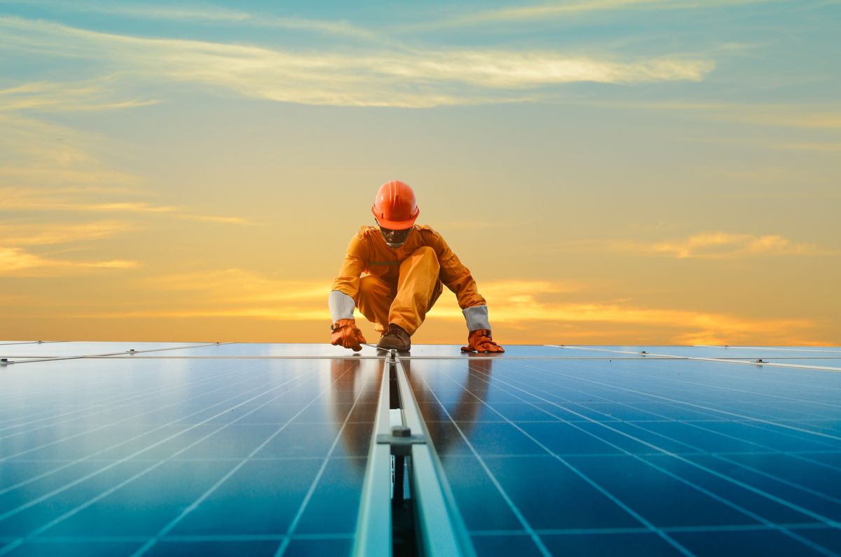 Solar Installation Company in Erode Tamil Nadu
