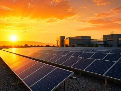 Solar Installation Company in Erode Tamil Nadu